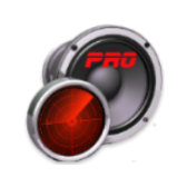 Pedestrian navigator PRO icon