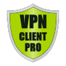 VPN Client Pro icon