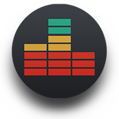 Deezer icon
