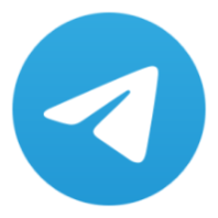 Telegram icon