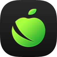 iLiquidOS Dark icon