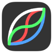 Photo Curves icon