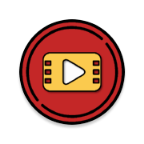 XYZ Player icon