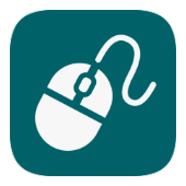 MATVT - Mouse for Android TV Toggle icon