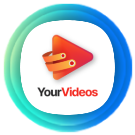 YourVideos icon