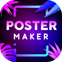 Poster Maker icon
