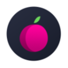 iPlum Round icon