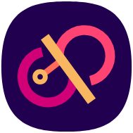 Unchained icon