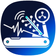 Net Swiss Knife app icon