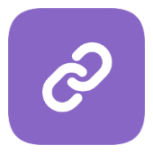 OneURL icon