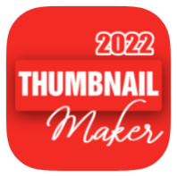 Thumbnail Maker icon