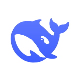 DeepSeek icon
