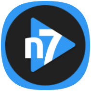 n7player icon