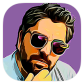 Cartoon Pro icon