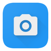 Open Camera icon