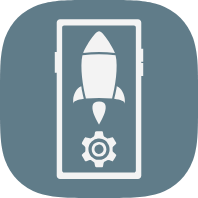 Activity Launcher icon