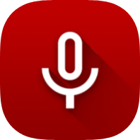 Voice Recorder icon