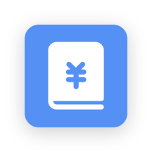 Billbook icon