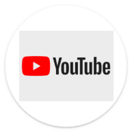 YouTube icon