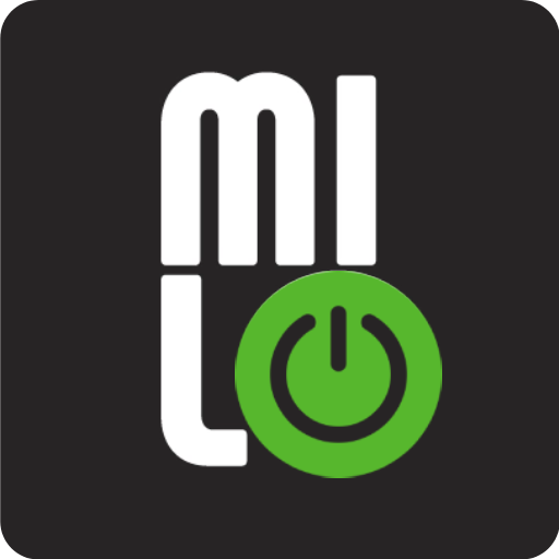 Milo VPN icon