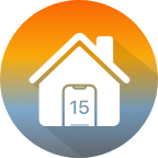 iLauncher icon