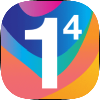 1.1.1.1 icon