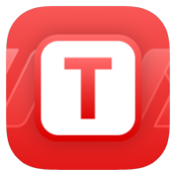 Office: TextMaker icon