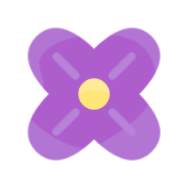 Lilac VPN icon