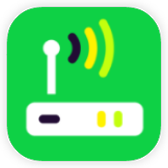 SM Router Setup Page icon