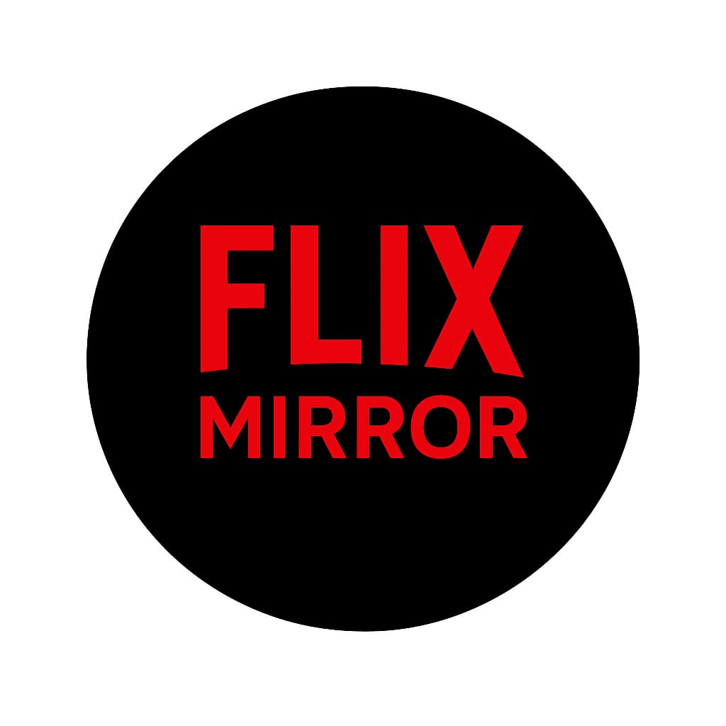 Flix Mirror icon