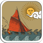 PaperSea Live Wallpaper PRO icon