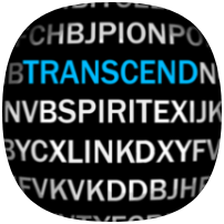 transcend icon