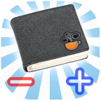 EvoWallet Premium icon