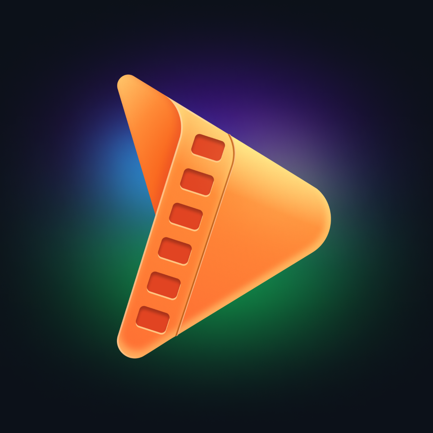 Micro Drama icon