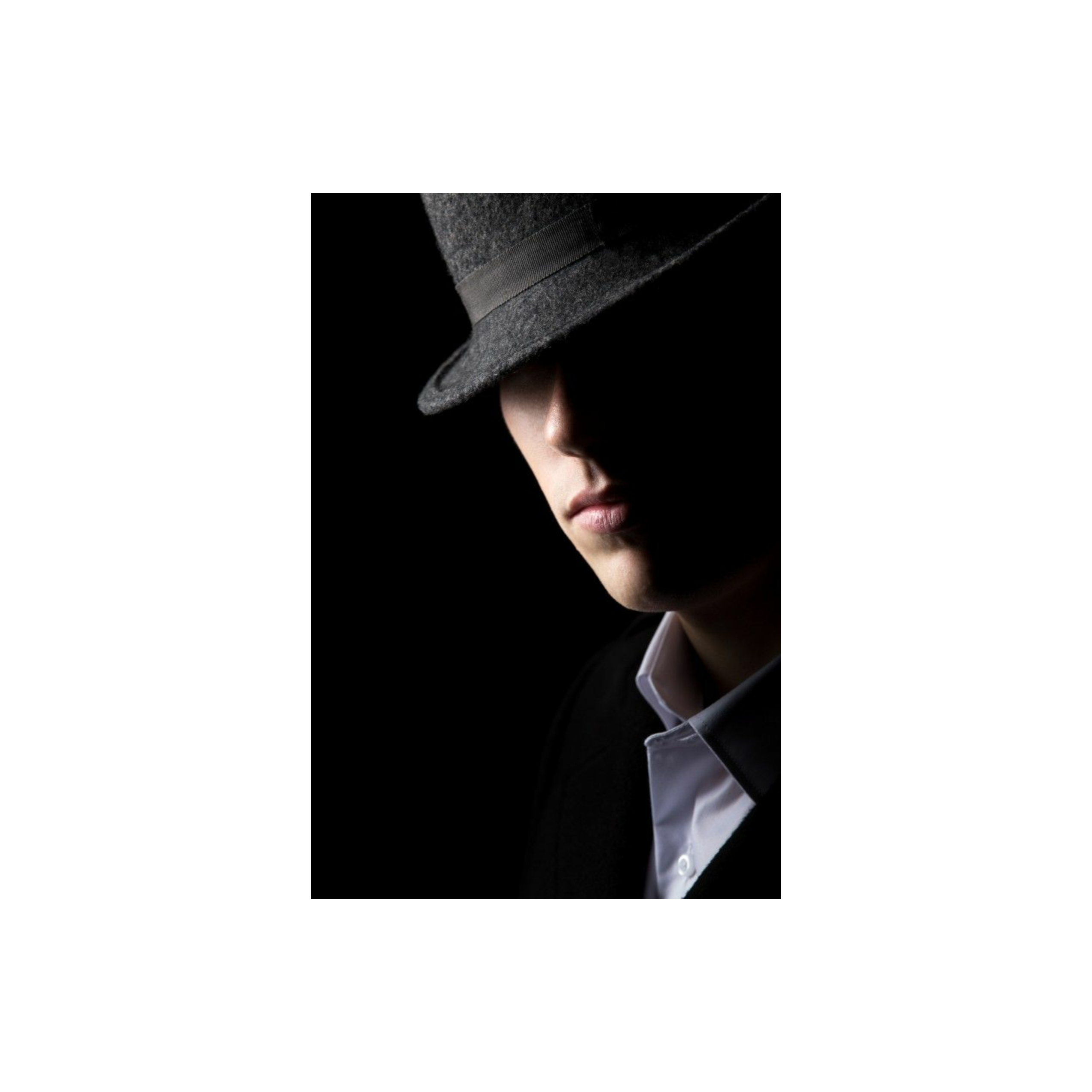 Random Face icon
