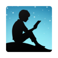 Kindle icon