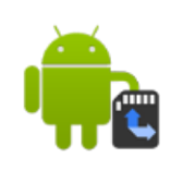 MoveToSdcard icon