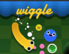 Wiggle icon