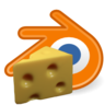 BlenderPlayer 2.63 icon