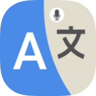 Переводчик v4.5 icon