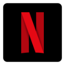 Netflix Mod icon