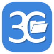 3C Explorer icon