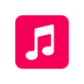 MuzicX icon