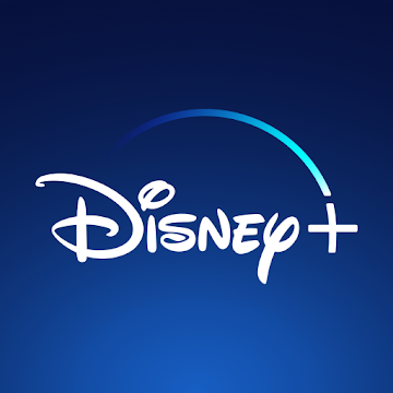 Disney Plus icon