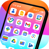 Launcher 2025 icon