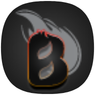 Blaze Icon Pack icon