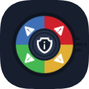 App Permission Manager icon