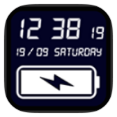 Digital Clock icon