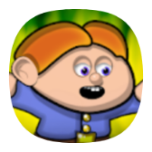 Canyon Capers icon