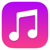Music icon